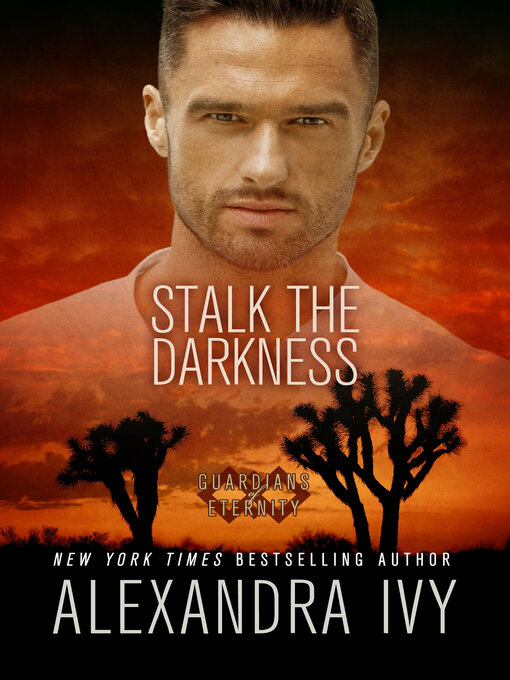 Title details for Stalk the Darkness by Alexandra Ivy - Wait list